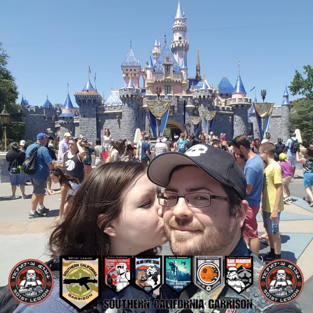 Meet your Posher, Matthew